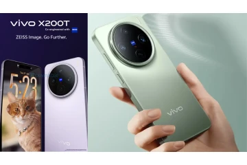 Vivo X200T price in Bangladesh 2026
